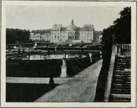 An illustration from Art in France (1911)