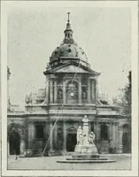 An illustration from Art in France (1911)
