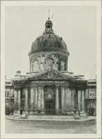An illustration from Art in France (1911)