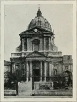 An illustration from Art in France (1911)