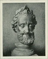 An illustration from Art in France (1911)