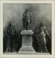 An illustration from Art in France (1911)