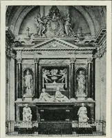 An illustration from Art in France (1911)