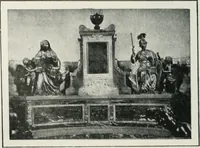 An illustration from Art in France (1911)