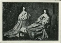 An illustration from Art in France (1911)