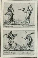 An illustration from Art in France (1911)