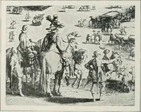 An illustration from Art in France (1911)