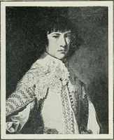 An illustration from Art in France (1911)