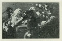 An illustration from Art in France (1911)