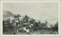 An illustration from Art in France (1911)