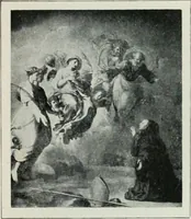 An illustration from Art in France (1911)