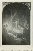 An illustration from Art in France (1911)