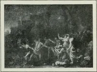 An illustration from Art in France (1911)