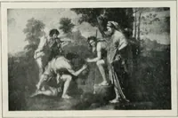 An illustration from Art in France (1911)