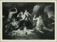 An illustration from Art in France (1911)