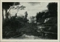 An illustration from Art in France (1911)