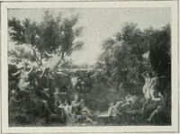 An illustration from Art in France (1911)