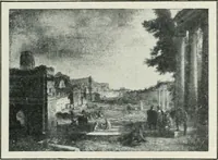An illustration from Art in France (1911)