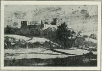 An illustration from Art in France (1911)