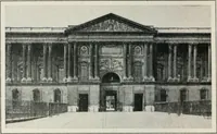 An illustration from Art in France (1911)