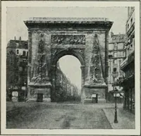 An illustration from Art in France (1911)