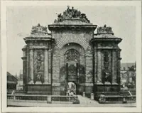 An illustration from Art in France (1911)