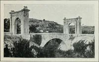 An illustration from Art in France (1911)