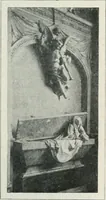 An illustration from Art in France (1911)