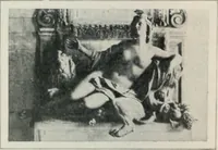 An illustration from Art in France (1911)