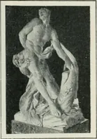 An illustration from Art in France (1911)