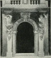 An illustration from Art in France (1911)