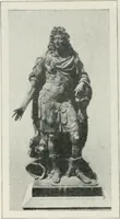 An illustration from Art in France (1911)