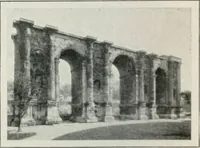 An illustration from Art in France (1911)