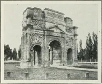 An illustration from Art in France (1911)