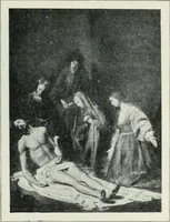 An illustration from Art in France (1911)