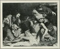 An illustration from Art in France (1911)