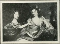 An illustration from Art in France (1911)