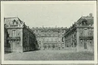 An illustration from Art in France (1911)