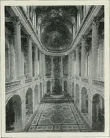 An illustration from Art in France (1911)