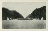 An illustration from Art in France (1911)