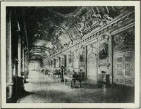 An illustration from Art in France (1911)