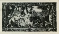 An illustration from Art in France (1911)