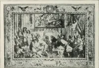 An illustration from Art in France (1911)