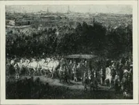 An illustration from Art in France (1911)