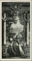 An illustration from Art in France (1911)