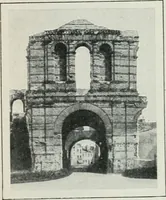 An illustration from Art in France (1911)