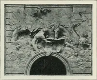An illustration from Art in France (1911)