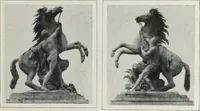 An illustration from Art in France (1911)