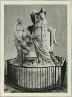 An illustration from Art in France (1911)