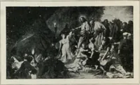 An illustration from Art in France (1911)